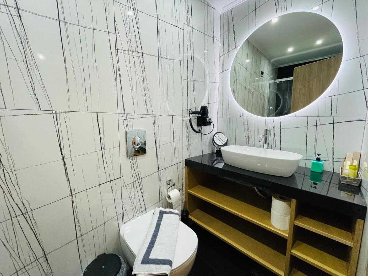 Xenios Suites Ligourio Esterno foto